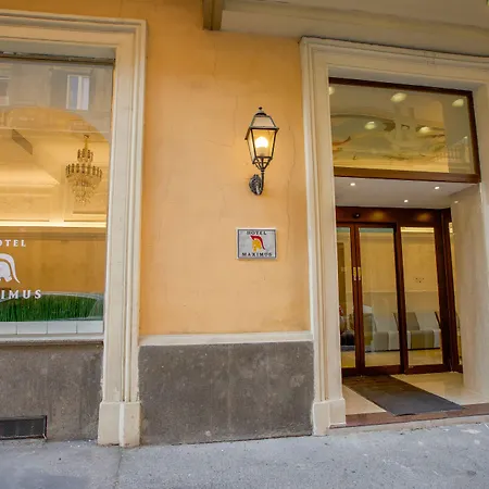 Hotel Maximus
