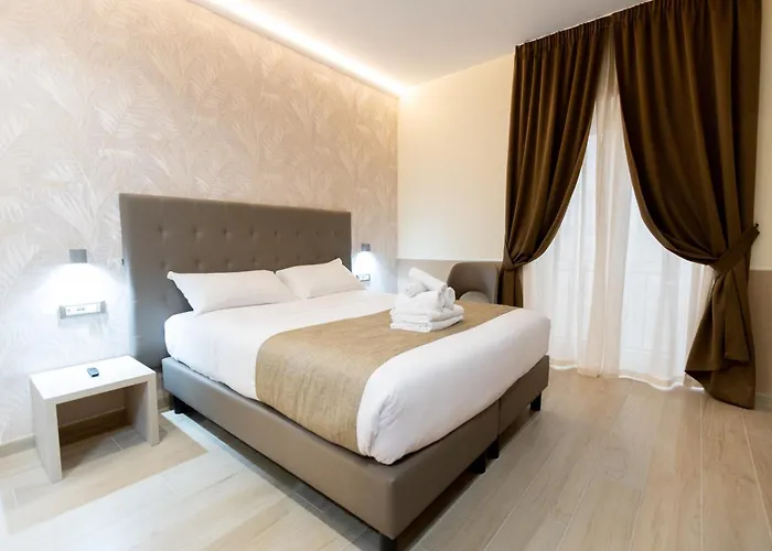 Maximus Отель 3*