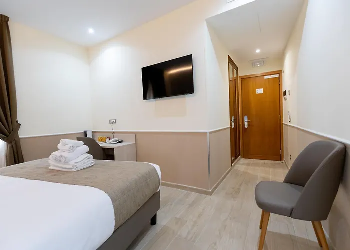Hotel Maximus