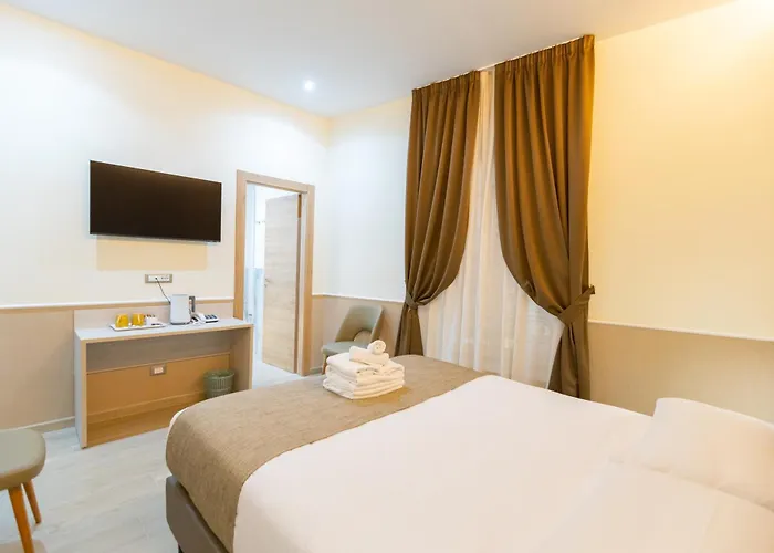 Hotel Maximus 3*
