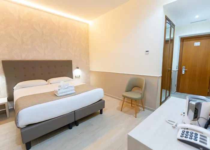 Maximus Hotel 3*