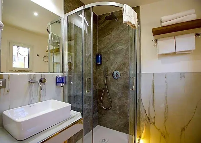 Hotel Maximus