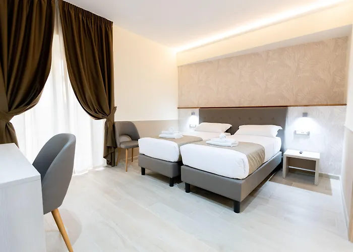 Hotel Maximus 3*